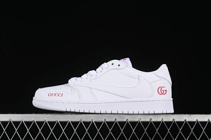 Picture of Air Jordan 1 LOW _SKUfw18028409568382955fw